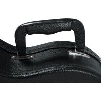 Gator GWE-LPS-BLK étui pour Gibson Les Paul - Vue 10